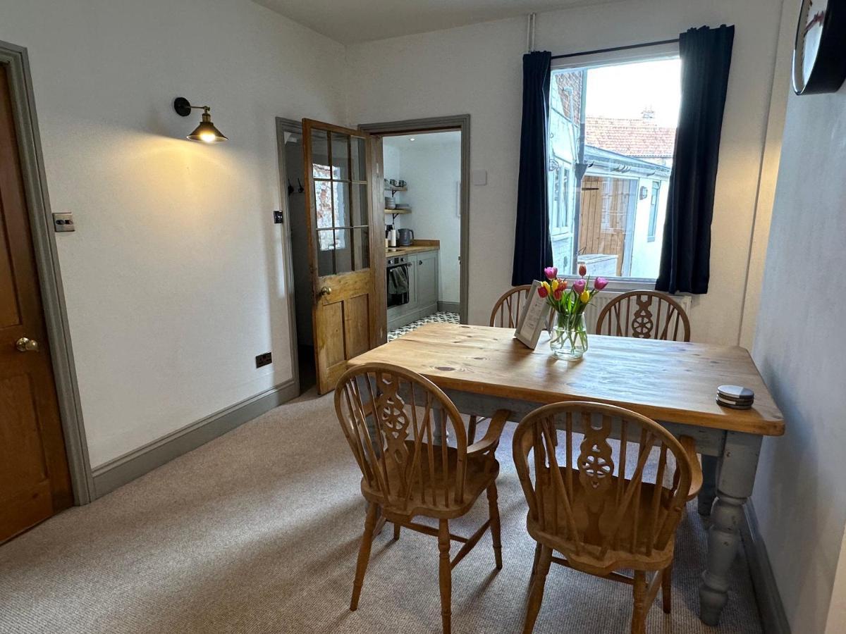 Holiday home Quayside Georgian Townhouse King's Lynn