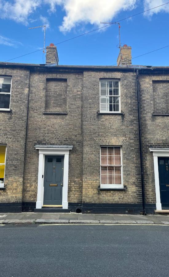 Quayside Georgian Townhouse Holiday home
